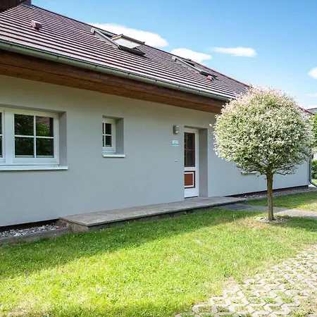 Seemannshus Born Exterior photo