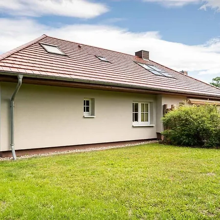 Seemannshus Born Exterior photo