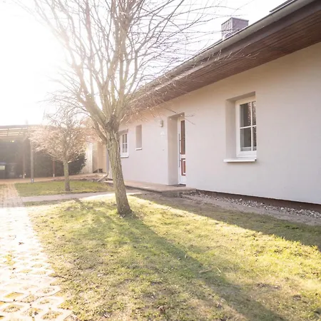 Seemannshus Born Exterior photo