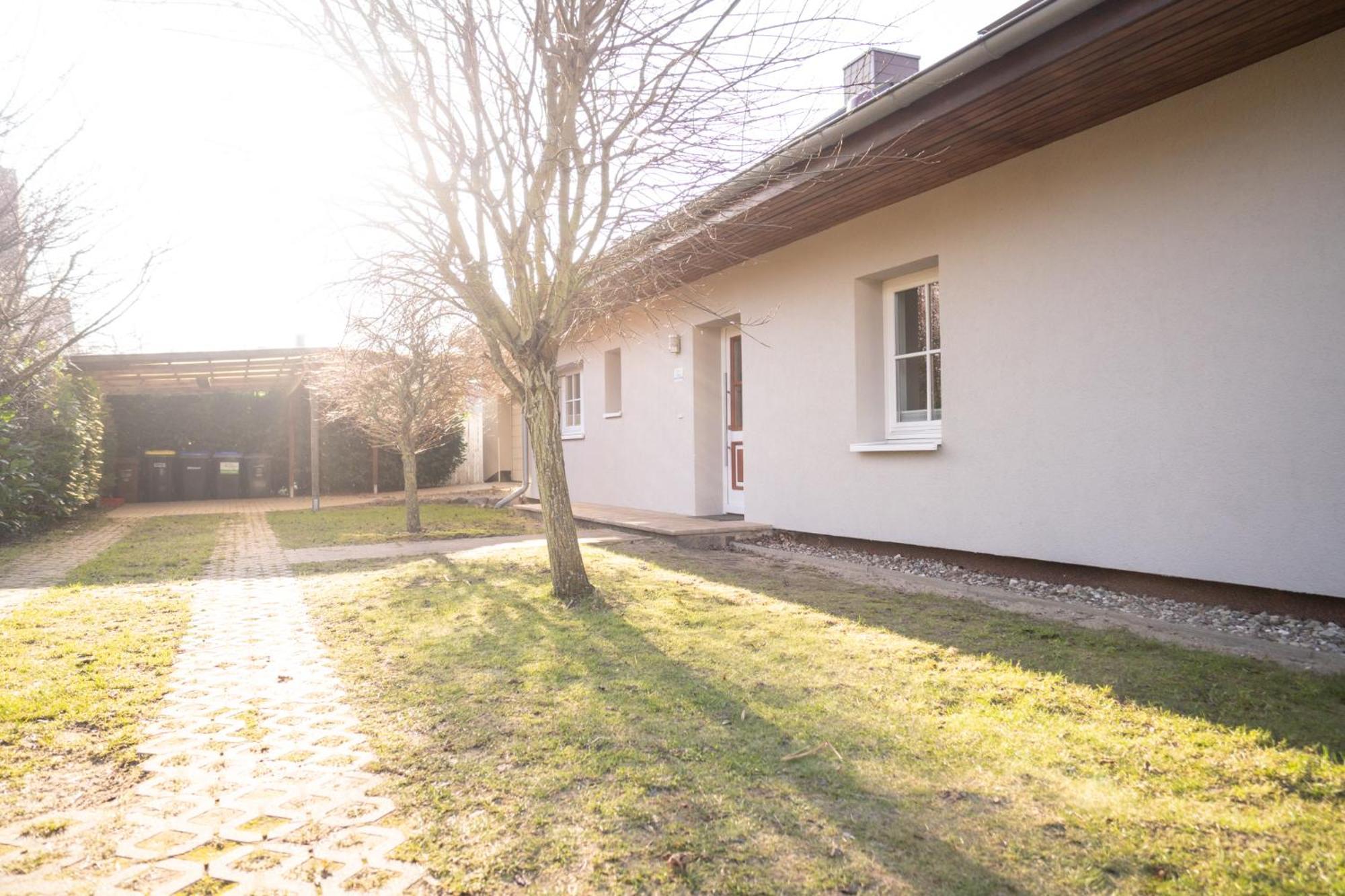 Seemannshus
